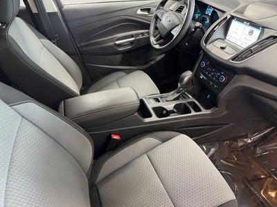 2019 Ford Escape SE 1.5 Liter EcoBoost 4WD