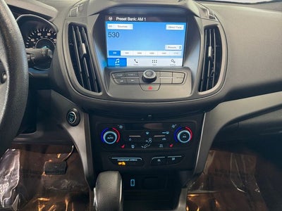 2019 Ford Escape SE 1.5 Liter EcoBoost 4WD