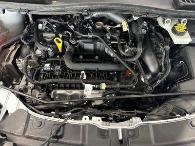2019 Ford Escape SE 1.5 Liter EcoBoost 4WD