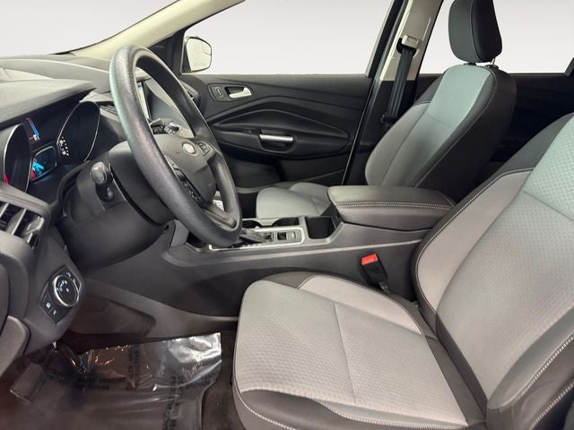 2019 Ford Escape SE 1.5 Liter EcoBoost 4WD