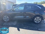 2020 Ford Escape SEL 1.5 Liter EcoBoost AWD