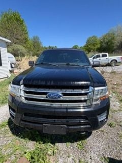 2017 Ford Expedition EL XLT 3.5 Liter V6 EcoBoost Turbocharged 4WD