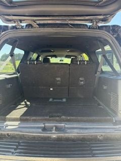 2017 Ford Expedition EL XLT 3.5 Liter V6 EcoBoost Turbocharged 4WD