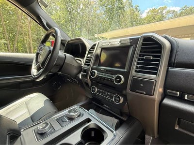 2018 Ford Expedition XLT