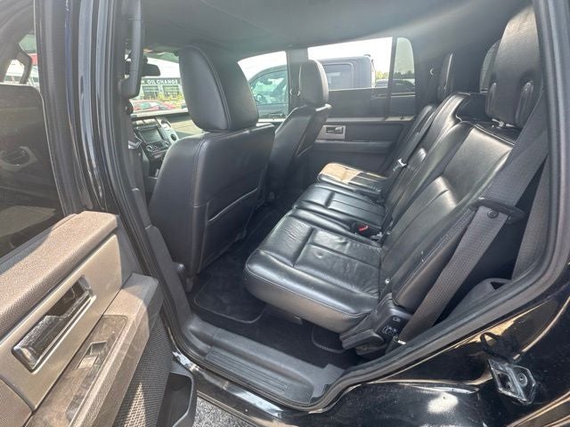 2012 Ford Expedition Limited 5.4 Liter V8 4WD