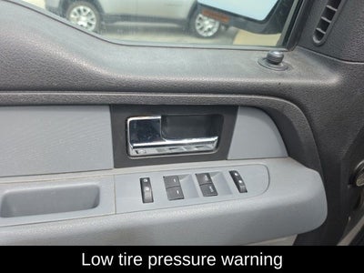 2014 Ford F-150 XLT 5.0 Liter V8 SuperCrew 4WD