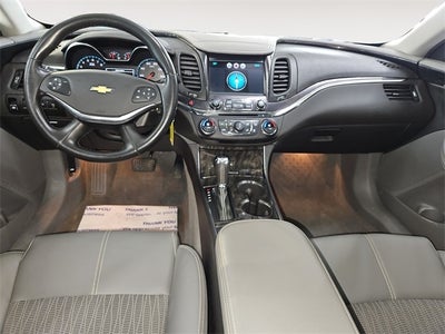 2014 Chevrolet Impala 2LT