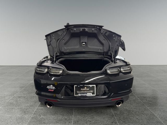 2019 Chevrolet Camaro 2SS