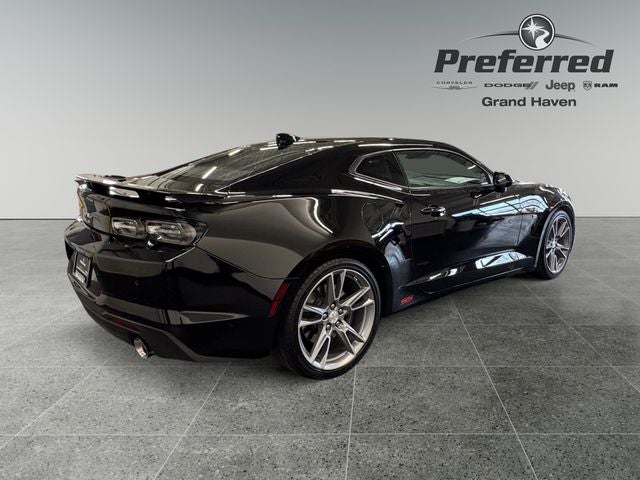 2019 Chevrolet Camaro 2SS
