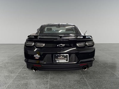 2019 Chevrolet Camaro 2SS