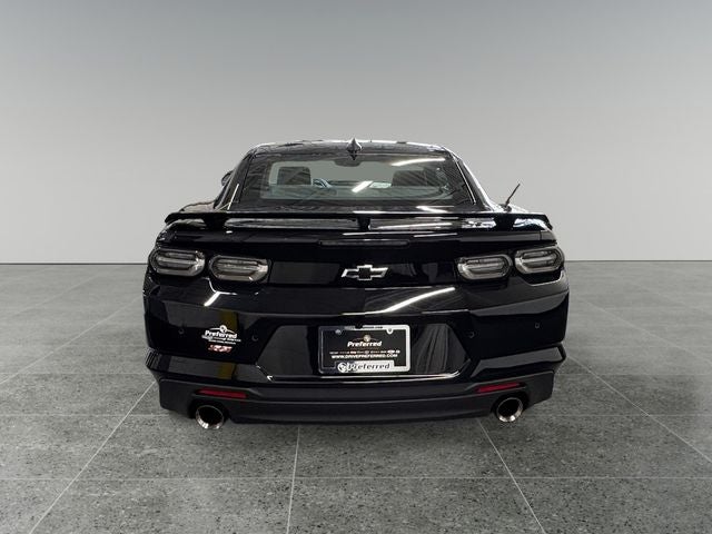 2019 Chevrolet Camaro 2SS