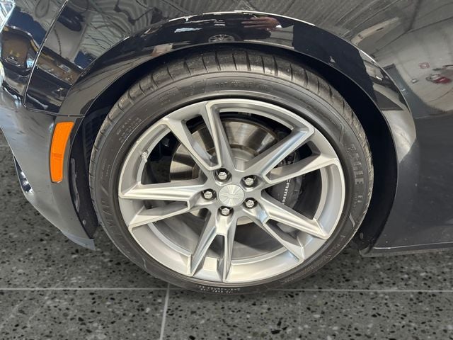 2019 Chevrolet Camaro 2SS