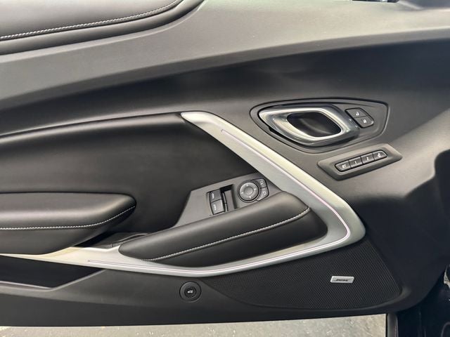 2019 Chevrolet Camaro 2SS