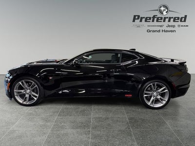 2019 Chevrolet Camaro 2SS