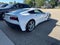 2017 Chevrolet Corvette Stingray 1LT 6.2 Liter V8 2D Coupe Automatic