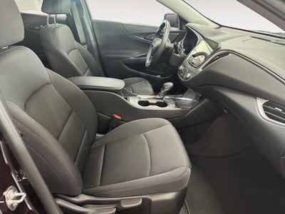 2021 Chevrolet Malibu FWD 1FL