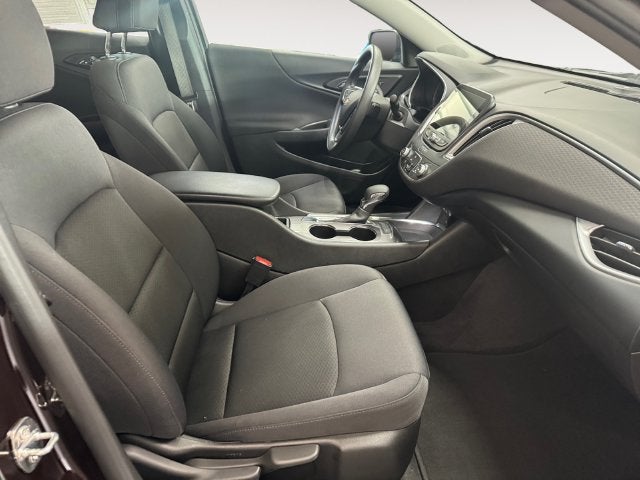 2021 Chevrolet Malibu FWD 1FL