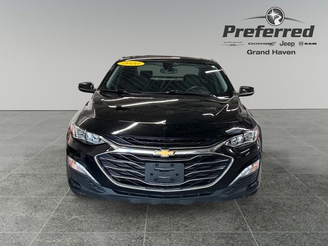 2020 Chevrolet Malibu Premier 2.0 Liter Turbocharged