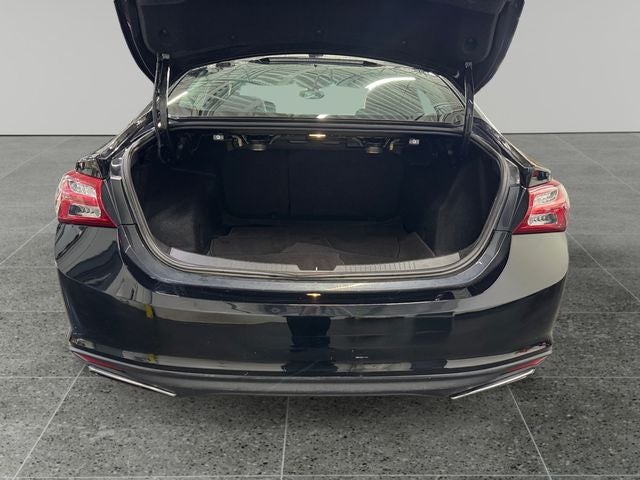 2020 Chevrolet Malibu Premier 2.0 Liter Turbocharged