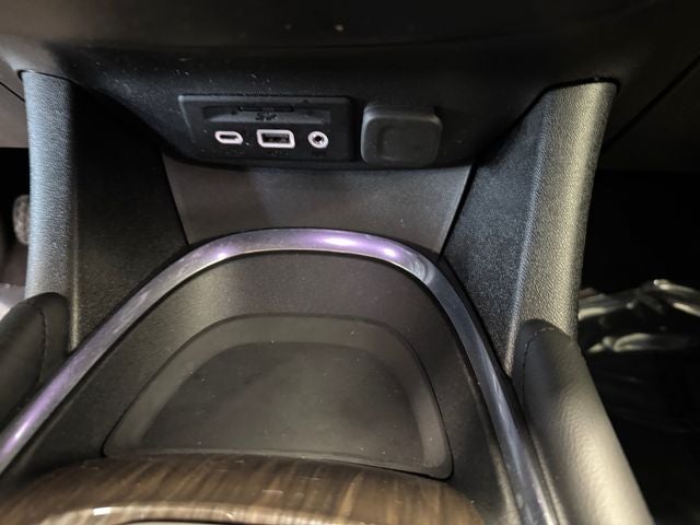 2020 Chevrolet Malibu Premier 2.0 Liter Turbocharged