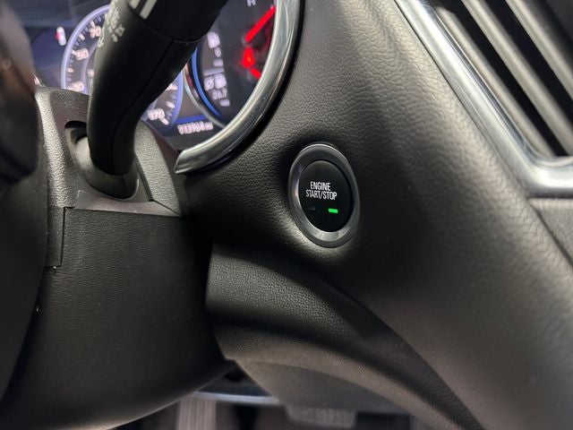 2020 Chevrolet Malibu Premier 2.0 Liter Turbocharged