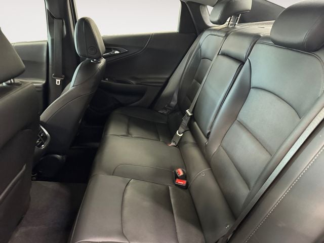 2020 Chevrolet Malibu Premier 2.0 Liter Turbocharged