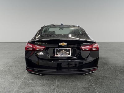 2020 Chevrolet Malibu Premier 2.0 Liter Turbocharged