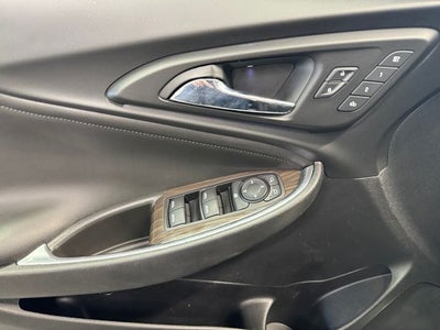 2020 Chevrolet Malibu Premier 2.0 Liter Turbocharged