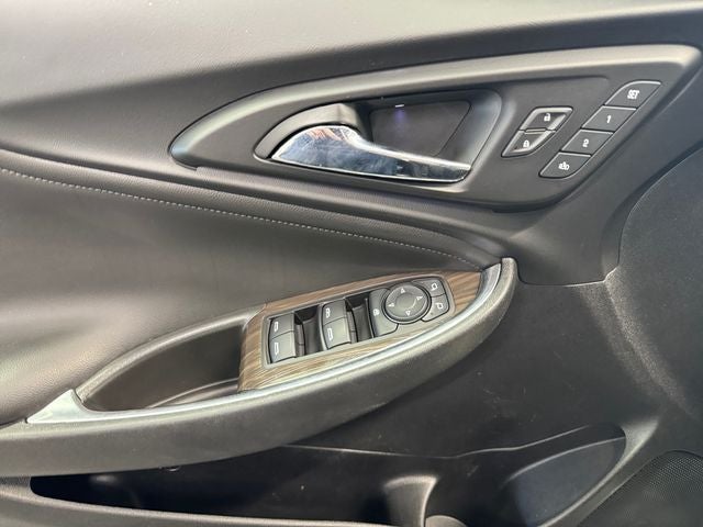 2020 Chevrolet Malibu Premier 2.0 Liter Turbocharged