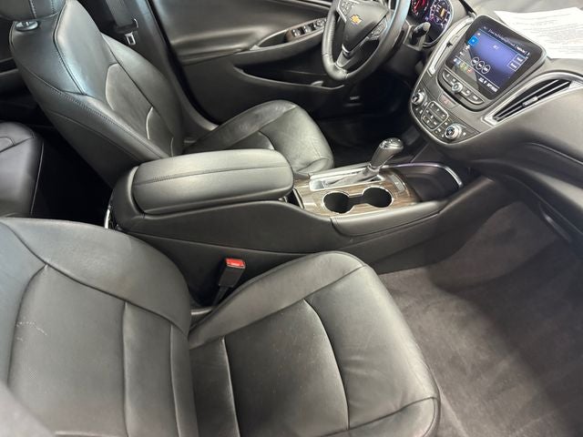 2020 Chevrolet Malibu Premier 2.0 Liter Turbocharged