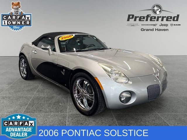 2006 Pontiac Solstice -'s photo