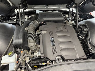 2006 Pontiac Solstice Base 2.4 Liter EcoTec 2D Convertible Manual Transission