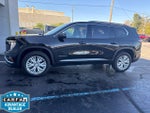 2026 GMC Acadia Elevation 2.5 Liter AWD
