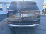 2026 GMC Acadia Elevation 2.5 Liter AWD