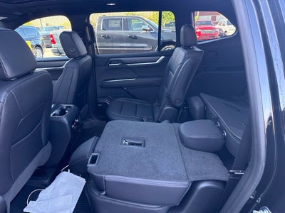 2026 GMC Acadia Elevation 2.5 Liter AWD