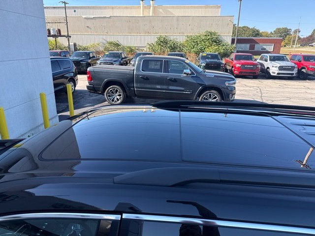 2026 GMC Acadia Elevation 2.5 Liter AWD