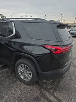 2022 Chevrolet Traverse LT 1LT 3.6 Liter V6 AWD 3rd Row Seating
