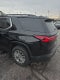 2022 Chevrolet Traverse LT 1LT 3.6 Liter V6 AWD 3rd Row Seating