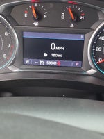 2022 Chevrolet Traverse LT 1LT 3.6 Liter V6 AWD 3rd Row Seating