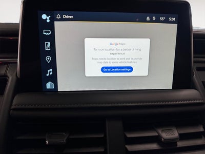 2023 Chevrolet Tahoe 4WD Z71
