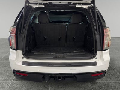 2023 Chevrolet Tahoe 4WD Z71