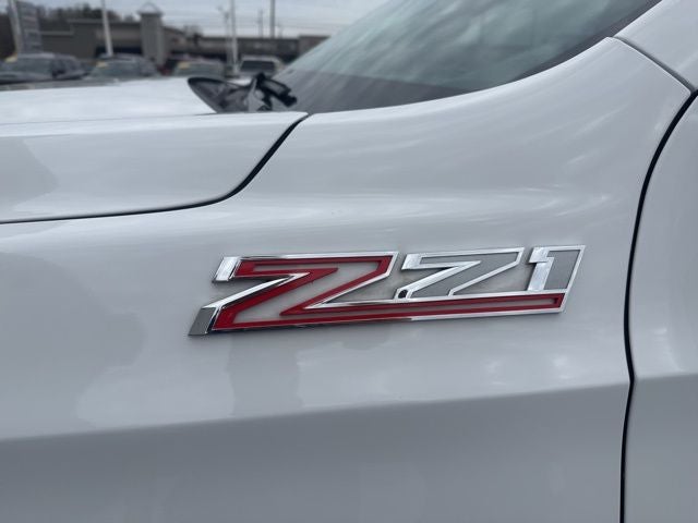 2023 Chevrolet Tahoe Z71 5.3 Liter V8 EcoTec3 4WD