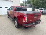 2018 GMC Canyon Denali