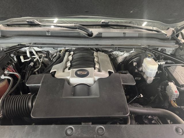 2018 Cadillac Escalade Luxury 6.2 Liter V8 4WD