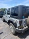 2011 Jeep Wrangler Unlimited Sport 3.8 Liter V6 4D Automatic 4WD