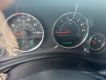2011 Jeep Wrangler Unlimited Sport 3.8 Liter V6 4D Automatic 4WD