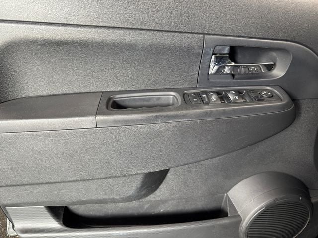 2010 Jeep Liberty Sport
