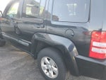 2010 Jeep Liberty Sport 3.7 Liter V6 PowerTech 4WD