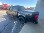 2020 Nissan Frontier SV 3.8 Liter V6 Crew Cab 4WD