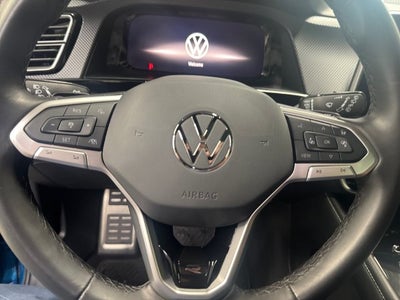 2024 Volkswagen Atlas Cross Sport 2.0T SEL Premium R-Line